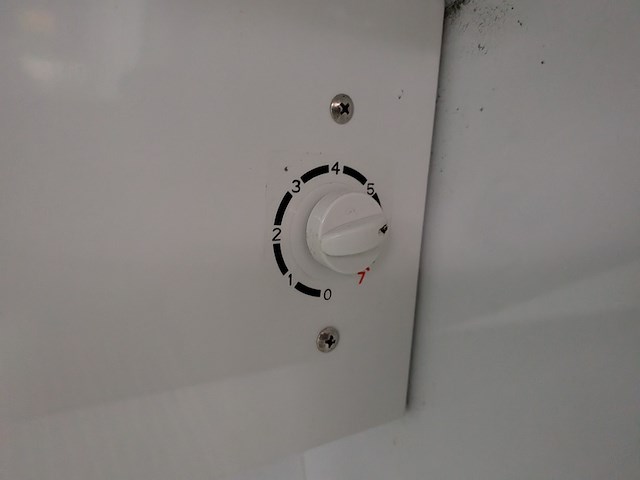 Vitrinekoelkast scandomestic, sd 416 - afbeelding 6 van  6