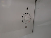 Vitrinekoelkast scandomestic, sd 416 - afbeelding 6 van  6