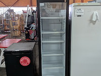 Vitrinekoelkast - afbeelding 1 van  5