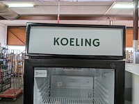 Vitrinekoelkast - afbeelding 2 van  5