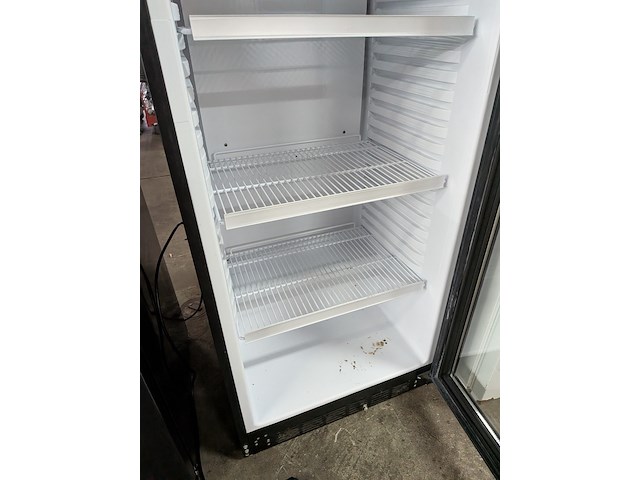 Vitrinekoelkast - afbeelding 4 van  5