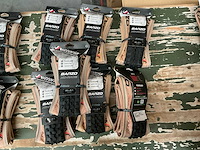 Vittoria barzo g2 29x2.1 52-622 mtb fietsband (7x)