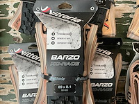 Vittoria barzo g2 29x2.1 52-622 mtb fietsband (7x) - afbeelding 2 van  3