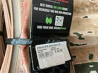 Vittoria barzo g2 29x2.1 52-622 mtb fietsband (7x) - afbeelding 3 van  3