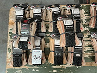 Vittoria barzo g2 29x2.25 55-622 mtb fietsband (10x)