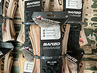 Vittoria barzo g2 29x2.25 55-622 mtb fietsband (10x) - afbeelding 2 van  3