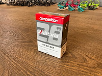Vittoria competition 25/28-622 fv presta ventiel 48mm binnenband (10x) - afbeelding 1 van  3
