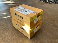 Vittoria competition 30/38-622 fv presta ventiel 48mm binnenband (20x) - afbeelding 3 van  3