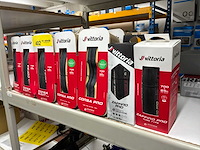 Vittoria corsa pro / corsa next / zaffiro pro racefiets band (18x) - afbeelding 1 van  5