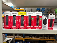 Vittoria corsa pro / corsa next / zaffiro pro racefiets band (18x) - afbeelding 2 van  5