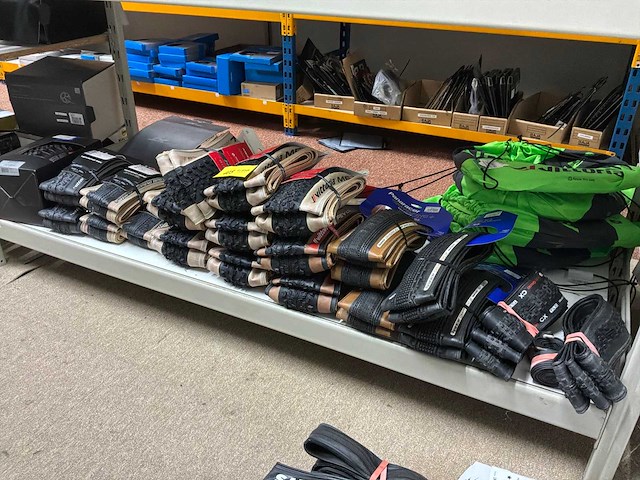 Vittoria / panaracer / schwalbe fietsband (22x) - afbeelding 1 van  7