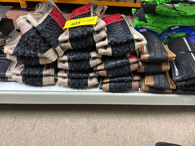 Vittoria / panaracer / schwalbe fietsband (22x) - afbeelding 6 van  7