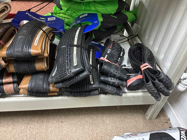 Vittoria / panaracer / schwalbe fietsband (22x) - afbeelding 7 van  7