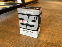 Vittoria standard 29x1.95/2.50 fv presta ventiel 48 mm binnenband (16x) - afbeelding 3 van  3