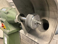 Vittorio bosi polijstmachine - afbeelding 3 van  6