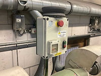 Vittorio bosi polijstmachine - afbeelding 6 van  6