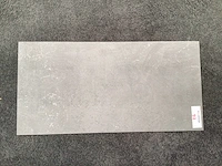 Viva terzo tempo nero mat vloertegel 30x60 cm 43,2 m² - afbeelding 4 van  5