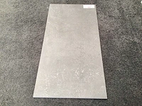 Viva terzo tempo nero mat vloertegel 30x60 cm 43,2 m² - afbeelding 5 van  5