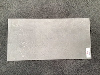 Viva terzo tempo nero mat vloertegel 30x60 cm 43,2 m² - afbeelding 4 van  5