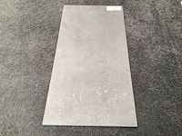 Viva terzo tempo nero mat vloertegel 30x60 cm 43,2 m² - afbeelding 5 van  5