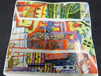 Vivare schoonhoven dekseldoos - afbeelding 2 van  5