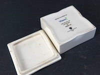Vivare schoonhoven dekseldoos - afbeelding 4 van  5