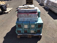 Vives - hout - 14,7x60 cm - 5,30m2 - vloertegel - afbeelding 4 van  6