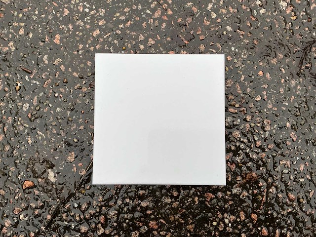 Vives - iso 9001 - 15x15 - 16 m2 - partij wandtegel - afbeelding 1 van  4