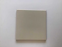 Vives - wit - 20x20 cm -28m2 - vloertegel