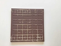 Vives - wit - 20x20 cm -28m2 - vloertegel - afbeelding 3 van  6