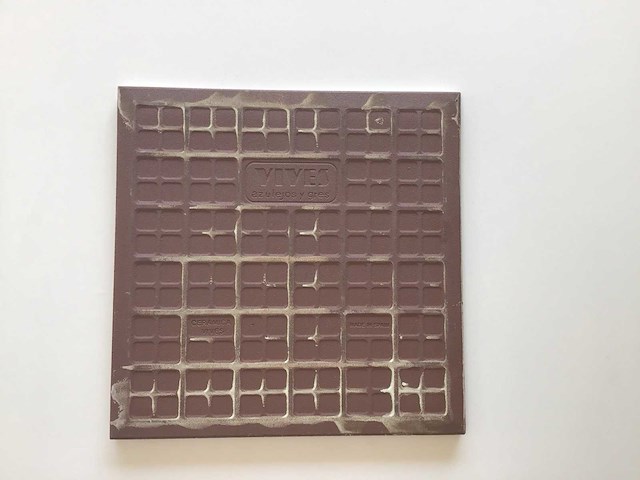 Vives - wit - 20x20 cm -28m2 - vloertegel - afbeelding 3 van  6