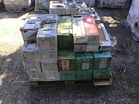 Vives - wit - 20x20 cm -28m2 - vloertegel - afbeelding 5 van  6