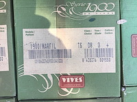 Vives - wit - 20x20 cm -28m2 - vloertegel - afbeelding 6 van  6