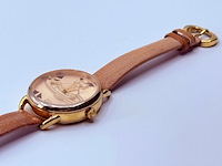 Vivienne westwood leadenhall dameshorloge - afbeelding 3 van  7