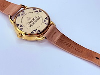 Vivienne westwood leadenhall dameshorloge - afbeelding 5 van  7