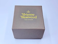 Vivienne westwood mother orb dameshorloge - inclusief doos - afbeelding 4 van  12