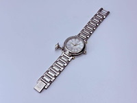 Vivienne westwood mother orb dameshorloge - inclusief doos - afbeelding 10 van  12