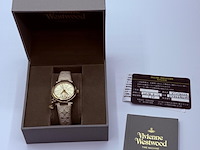 Vivienne westwood orb pop dameshorloge - afbeelding 2 van  8