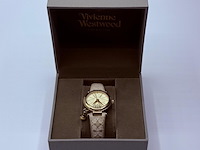 Vivienne westwood orb pop dameshorloge - afbeelding 3 van  8