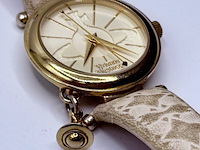 Vivienne westwood orb pop dameshorloge - afbeelding 4 van  8