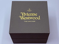 Vivienne westwood orb pop dameshorloge - afbeelding 7 van  8