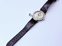 Vivienne westwood orb vv006sltl dameshorloge - afbeelding 6 van  8