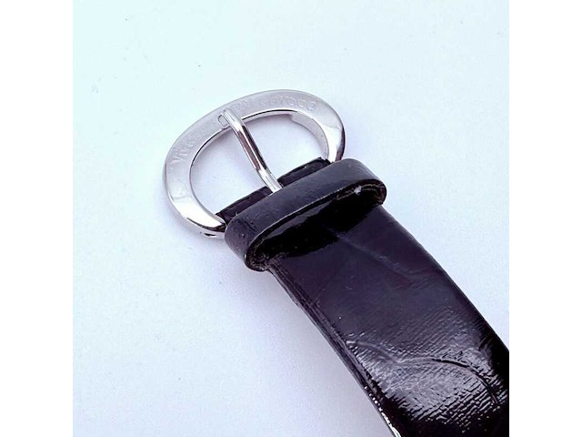 Vivienne westwood orb vv006sltl dameshorloge - afbeelding 8 van  8