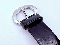 Vivienne westwood orb vv006sltl dameshorloge - afbeelding 8 van  8
