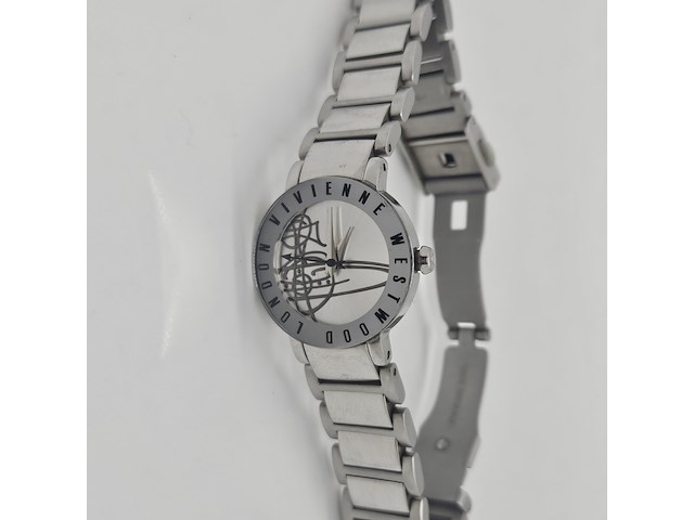 Vivienne westwood sudbury vv089sl dameshorloge - afbeelding 2 van  8