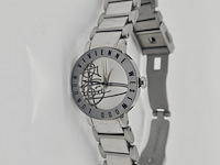 Vivienne westwood sudbury vv089sl dameshorloge - afbeelding 2 van  8