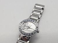 Vivienne westwood sudbury vv089sl dameshorloge - afbeelding 3 van  8