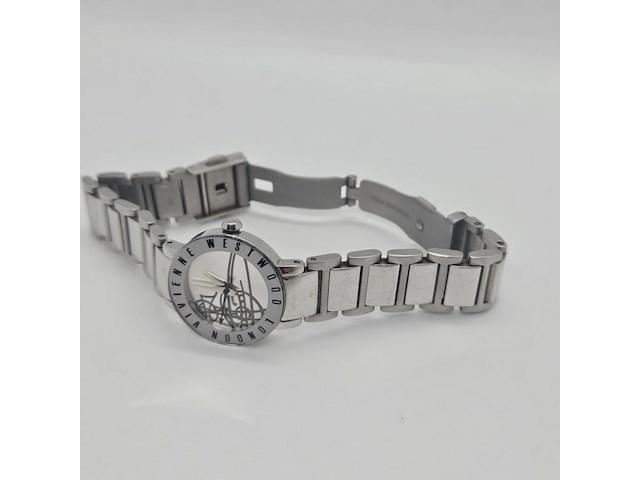 Vivienne westwood sudbury vv089sl dameshorloge - afbeelding 6 van  8