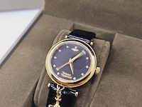 Vivienne westwood trafalgar goldplated horloge. - afbeelding 4 van  10