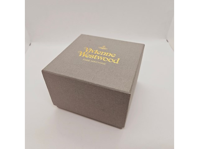 Vivienne westwood vv006pkpk dameshorloge - afbeelding 2 van  10